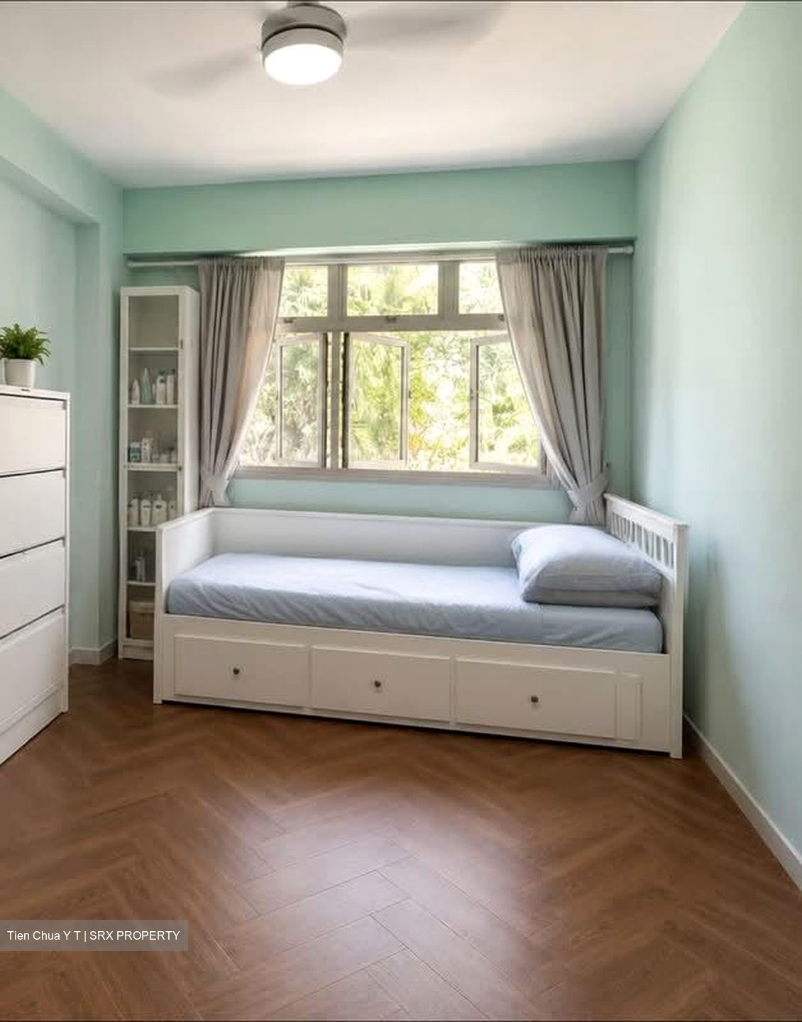 Blk 162C Rivervale Delta (Sengkang), HDB 5 Rooms #595758651
